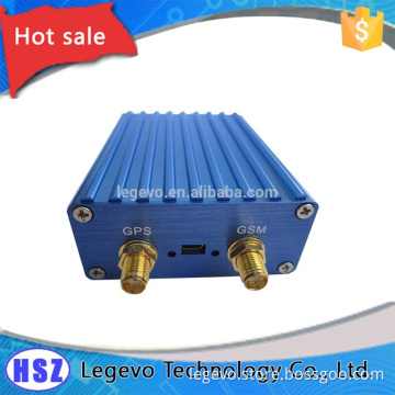 Fuel level monitoring gps tracker with speaker GPS202-B